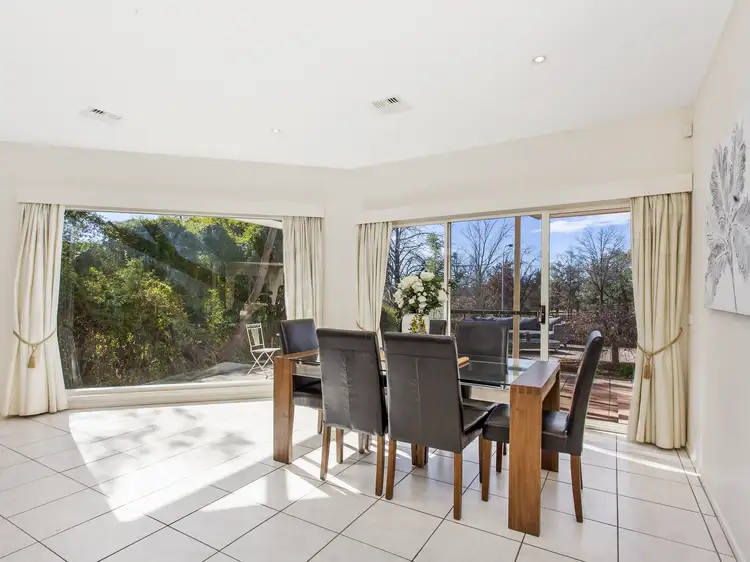 Fifth view of Homely house listing, 2/39 Tasmania Circle, Forrest ACT 2603