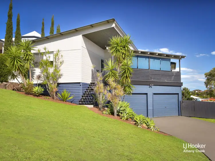 4 Portia Close, Eatons Hill QLD 4037