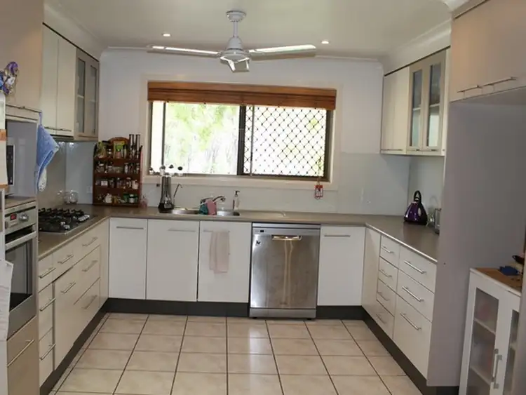 Third view of Homely house listing, 32 PLEASANT AVENUE, Tannum Sands QLD 4680
