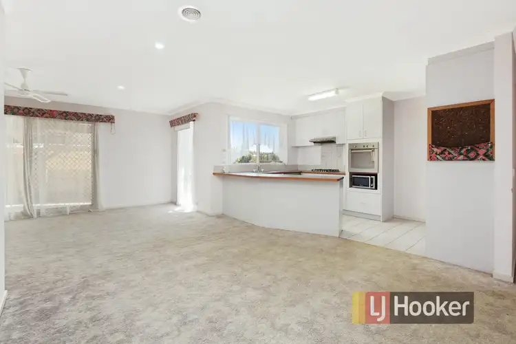 Sixth view of Homely house listing, 3 Christopher Close, Pakenham VIC 3810