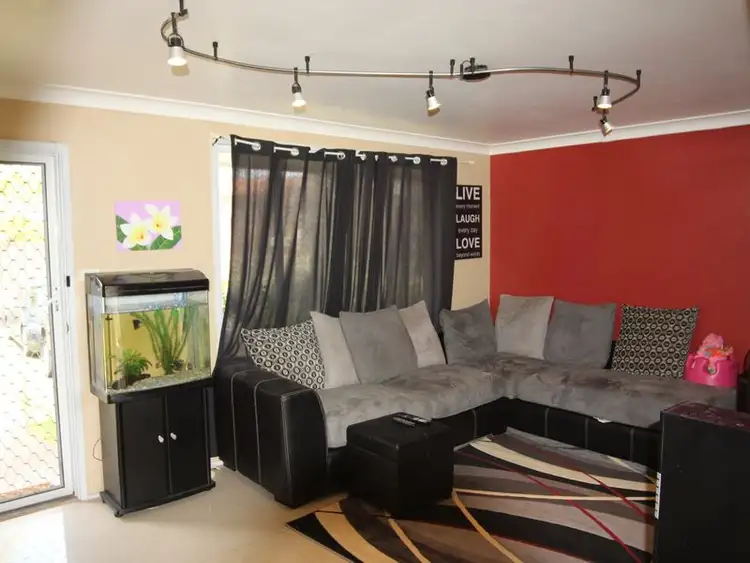 Third view of Homely house listing, 2 Packard Close, Ingleburn NSW 2565