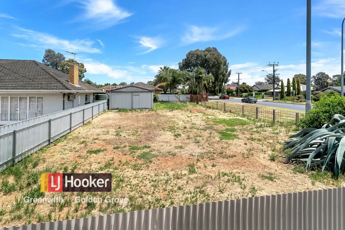 Main view of Homely land listing, 193 Salisbury Highway, Salisbury Downs SA 5108