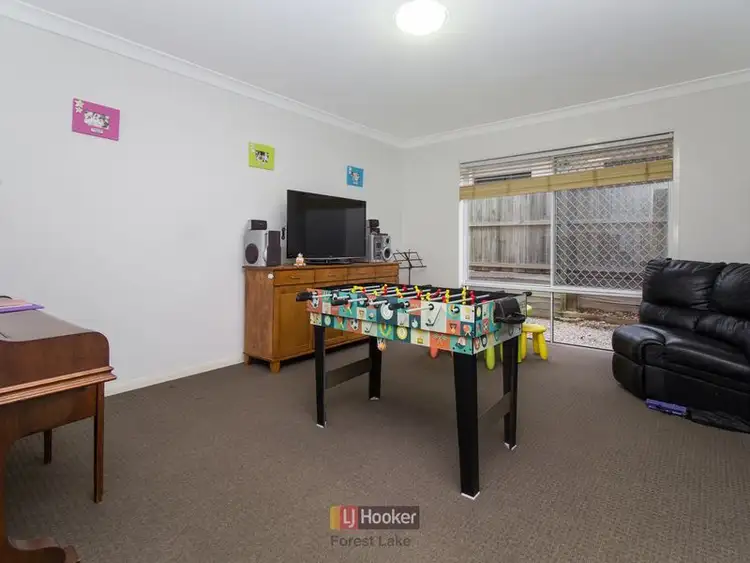 Sixth view of Homely house listing, 68 Parkwood Drive, Heathwood QLD 4110