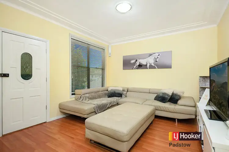 Fourth view of Homely house listing, 3 Hodgkinson Crescent, Panania NSW 2213