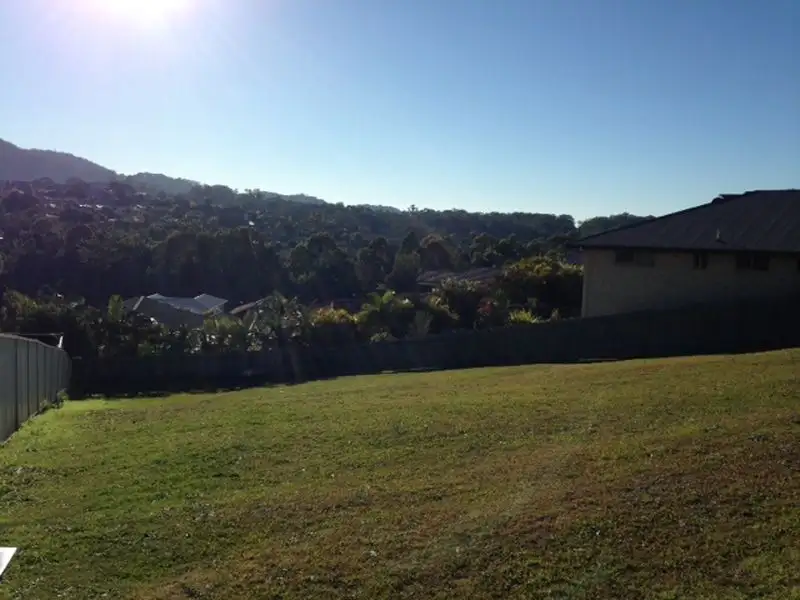 Main view of Homely land listing, 110 Shephards Lane, Coffs Harbour NSW 2450