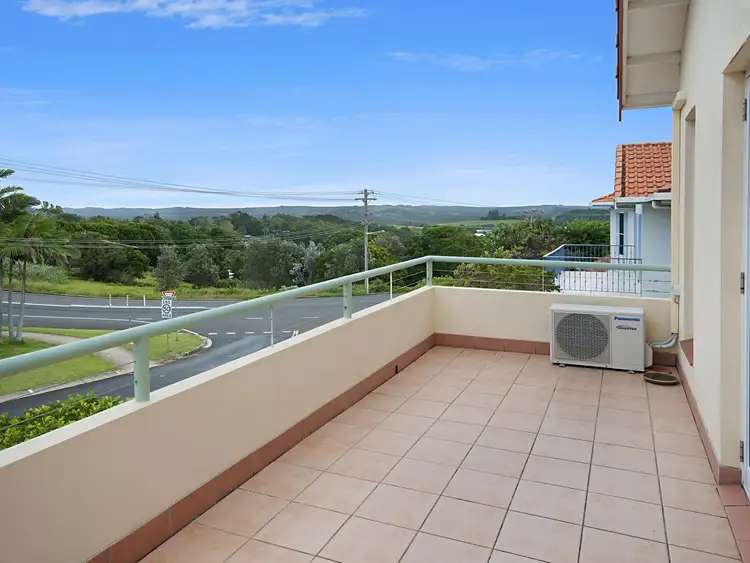 Fourth view of Homely semi-detached listing, 2/1 Seacrest Place, Lennox Head NSW 2478