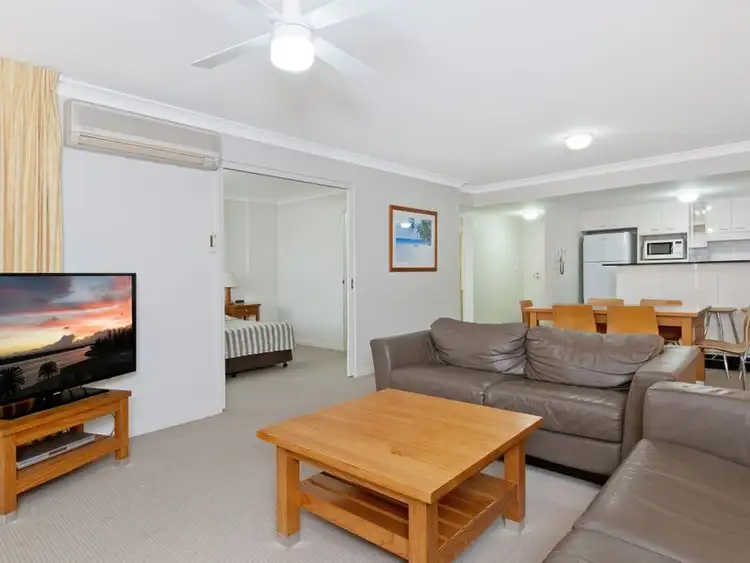 Fourth view of Homely unit listing, 403/2 Murray Street, Port Macquarie NSW 2444