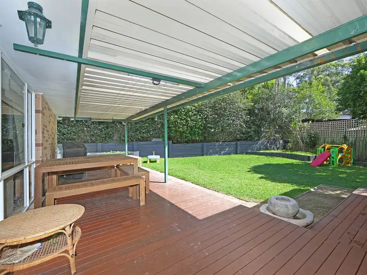 Third view of Homely house listing, 6 Hakea Place, Glenning Valley NSW 2261