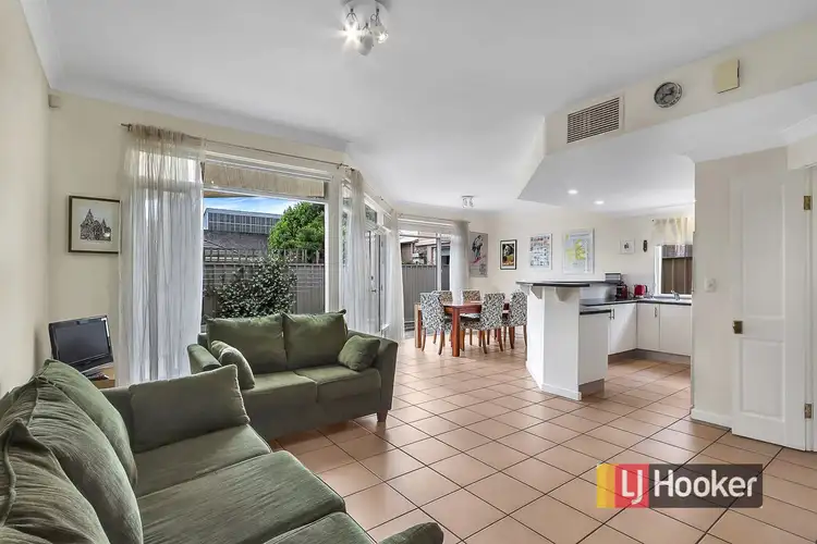 Third view of Homely house listing, 1A Edsall Street, Norwood SA 5067
