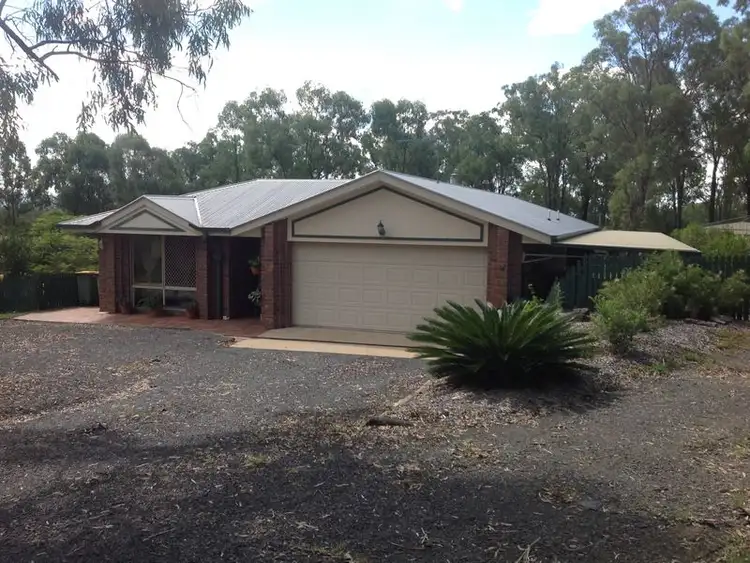 Main view of Homely house listing, 5 Jacklin Drive, Glenore Grove QLD 4342
