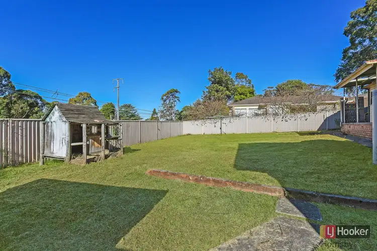 Third view of Homely house listing, 516 Pacific Highway, Mount Colah NSW 2079