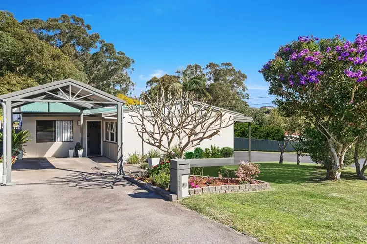 111 Glennie Street, North Gosford NSW 2250