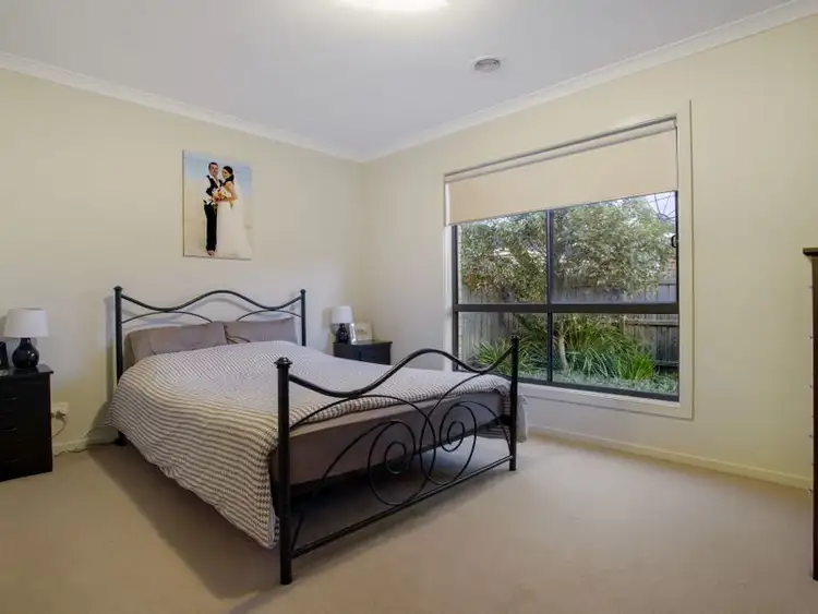 Sixth view of Homely house listing, 18 Cooinda Way, Point Cook VIC 3030