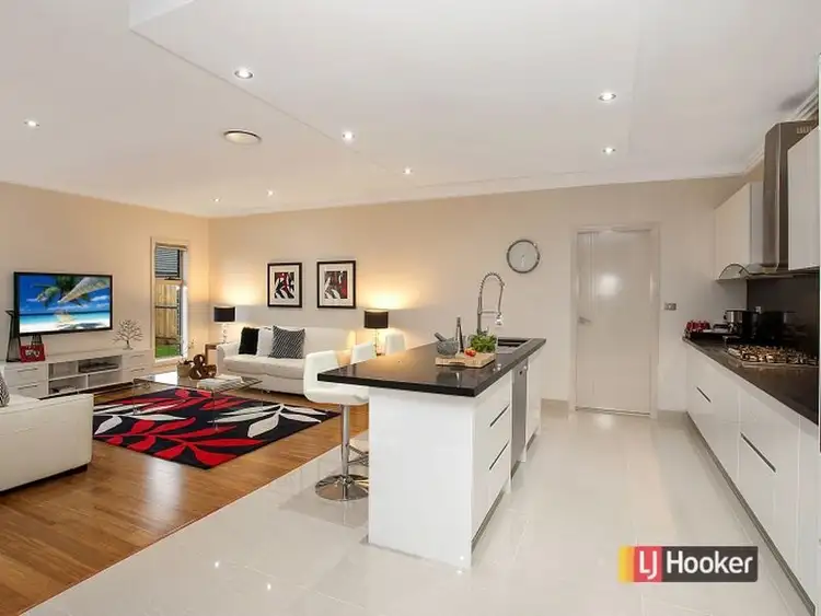 Third view of Homely house listing, 3 Empress Street, Quakers Hill NSW 2769
