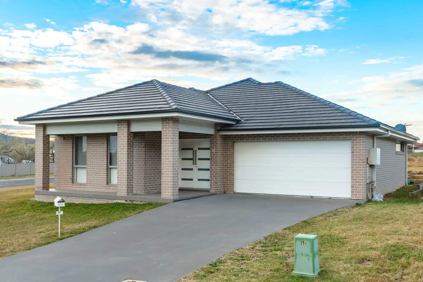 Main view of Homely house listing, 17 Sandalwood Drive, Lithgow NSW 2790