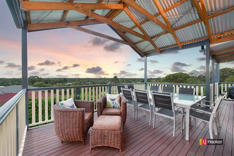 Seventh view of Homely house listing, 28 Paramount Drive, Warner QLD 4500