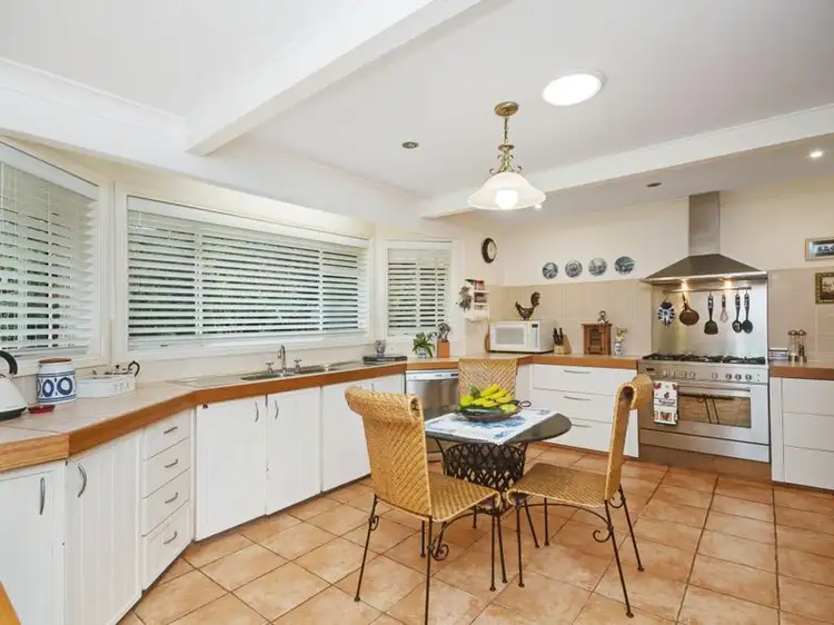 Fifth view of Homely house listing, 10a Holmes Road, Terrigal NSW 2260