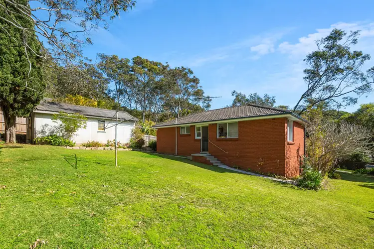 Fourth view of Homely house listing, 1b Joseph Street, Avalon Beach NSW 2107