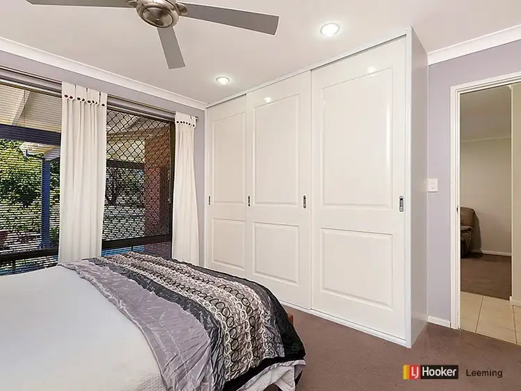 Seventh view of Homely house listing, 10 Stallwood Gardens, Leeming WA 6149