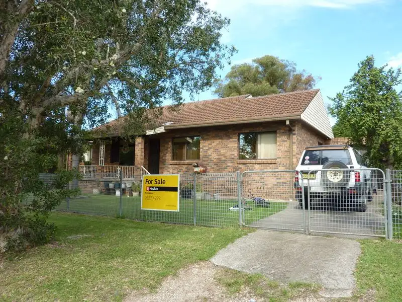 Main view of Homely house listing, 55 Castlereagh Street, Riverstone NSW 2765
