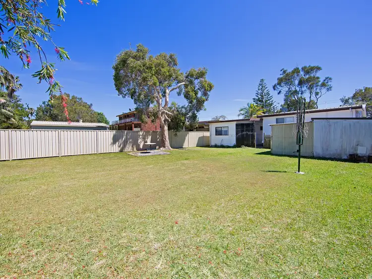 Second view of Homely house listing, 15 Florida Street, The Entrance North NSW 2261