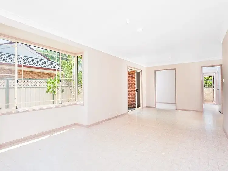 Third view of Homely semi-detached listing, 1/13 Anglers Drive, Anna Bay NSW 2316