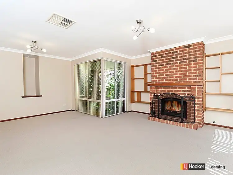 Fifth view of Homely house listing, 36 McGuiness Drive, Leeming WA 6149