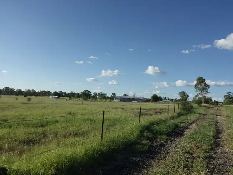 Fourth view of Homely house listing, 21-39 Andersons Road, Roma QLD 4455