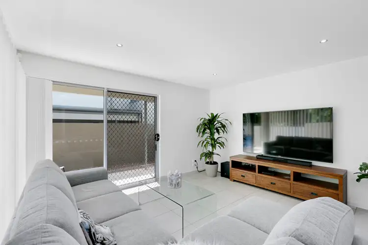 Fourth view of Homely townhouse listing, 18/1 Boulton Drive, Nerang QLD 4211