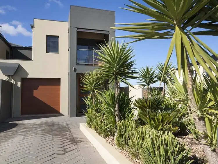 Second view of Homely townhouse listing, 10A Stately Way, Wallaroo SA 5556