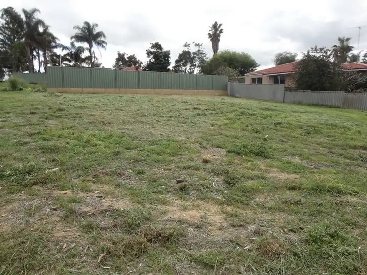 Second view of Homely land listing, 2 Burtenshaw Way, Calista WA 6167