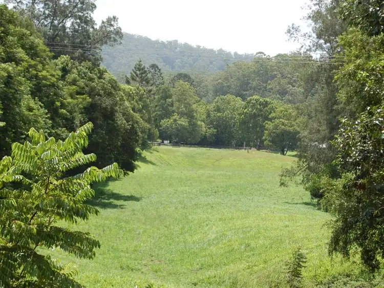 Second view of Homely house listing, 606 Kalang Road, Bellingen NSW 2454