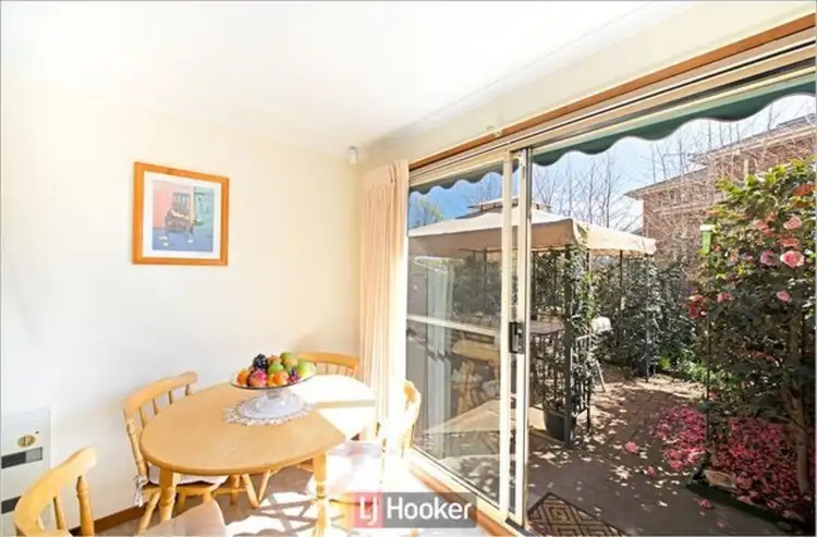 Fifth view of Homely townhouse listing, 9/1 Goldner Circuit, Melba ACT 2615