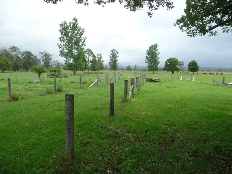 Main view of Homely rural property listing, Address available on request