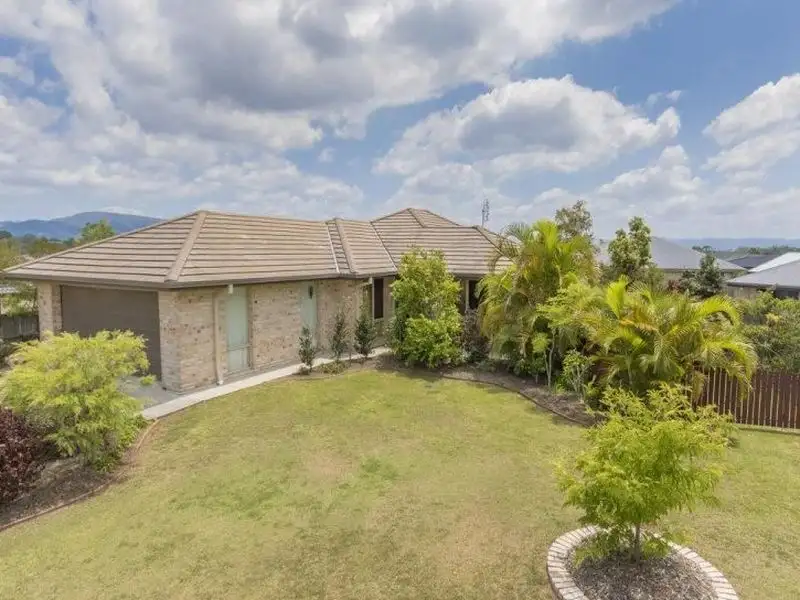 Main view of Homely house listing, 39 Akoonah Way, D'aguilar QLD 4514
