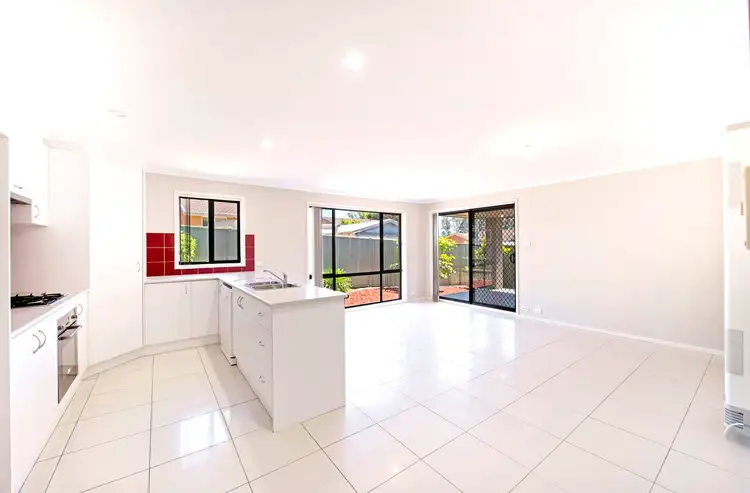 Third view of Homely house listing, 2/7 Kinkead Street, Evatt ACT 2617