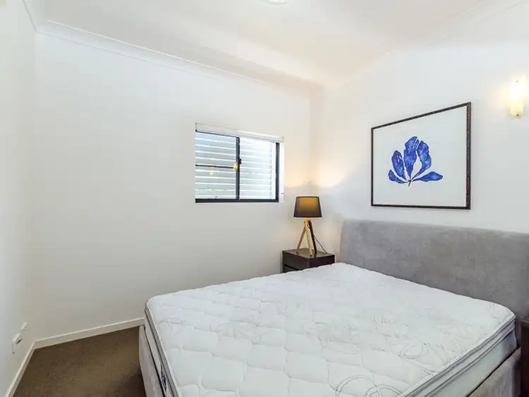 Sixth view of Homely apartment listing, 11/1 Bayne Street, West Gladstone QLD 4680
