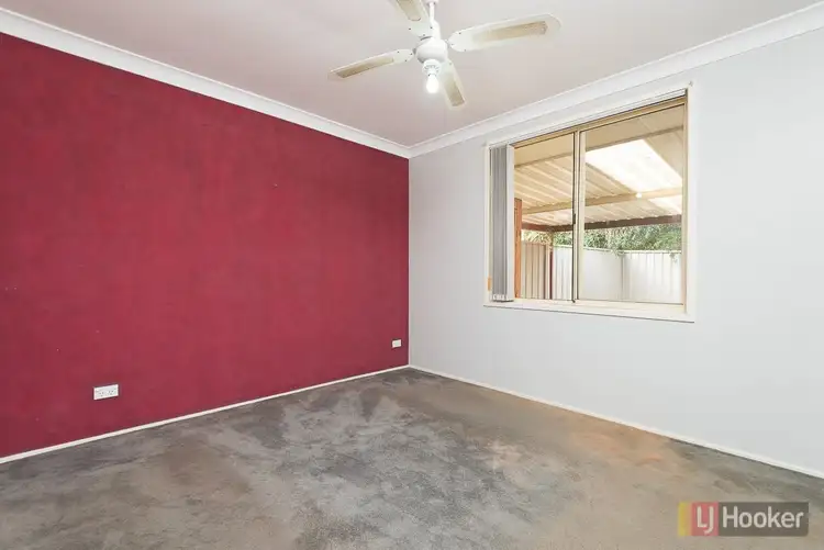 Sixth view of Homely semi-detached listing, 2/5 Nevil Way, Casula NSW 2170