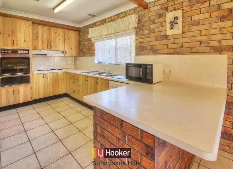 Fifth view of Homely house listing, 64 Chauvin Street, Robertson QLD 4109