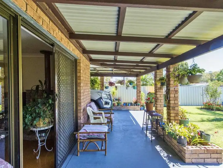 Third view of Homely house listing, 41 Compton Street, Iluka NSW 2466