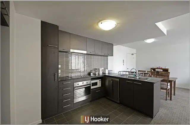 Fifth view of Homely unit listing, 13/68 College Street, Belconnen ACT 2616