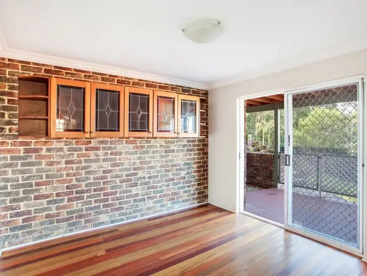 Fifth view of Homely house listing, 38 Banool Circuit, Ocean Shores NSW 2483