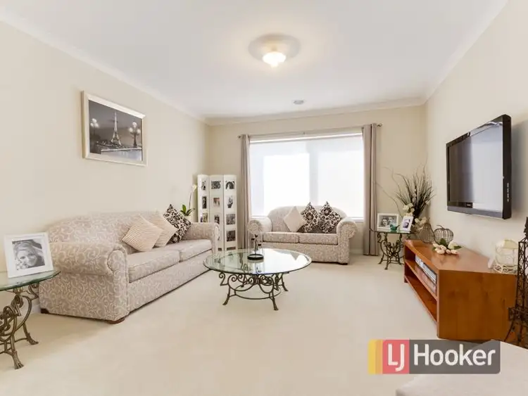 Seventh view of Homely house listing, 36 Island Circuit, Lyndhurst VIC 3975
