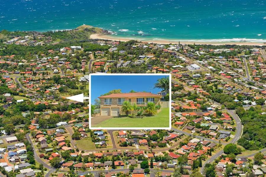 Main view of Homely house listing, 34 Ashdown Drive, Port Macquarie NSW 2444