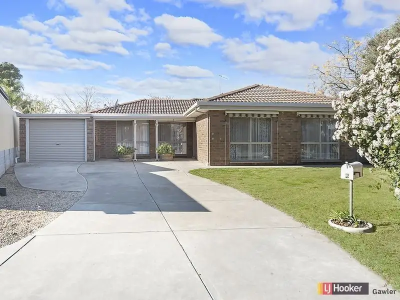 Main view of Homely house listing, 6 Pring Close, Willaston SA 5118