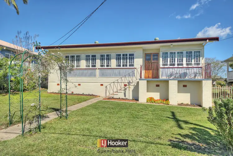 19 Ditton Road, Sunnybank Hills QLD 4109