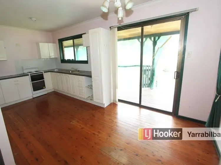 Fourth view of Homely house listing, 118-138 Quinzeh Creek Road, Logan Village QLD 4207