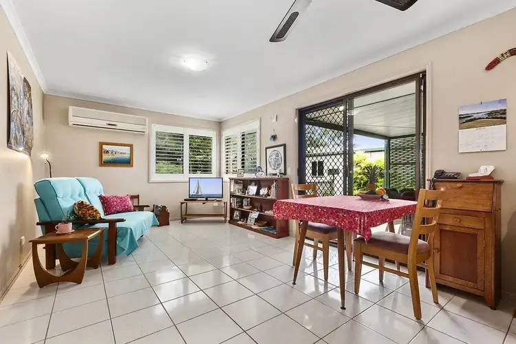 Third view of Homely house listing, 5 Fairway Close, Mount Coolum QLD 4573