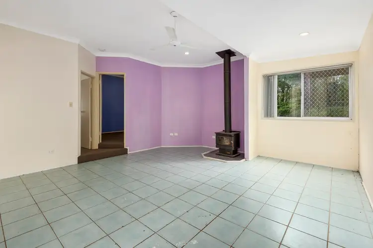 Third view of Homely house listing, 1 Nunns Road, Grantham QLD 4347