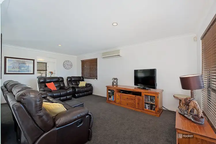 Fifth view of Homely house listing, 28 Mowbray Court, Kallangur QLD 4503